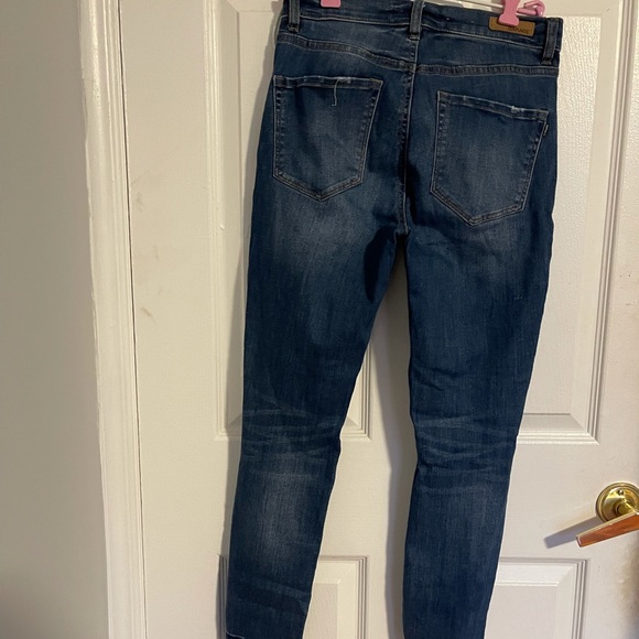 Garage skinny jeans - Picture 2 of 2